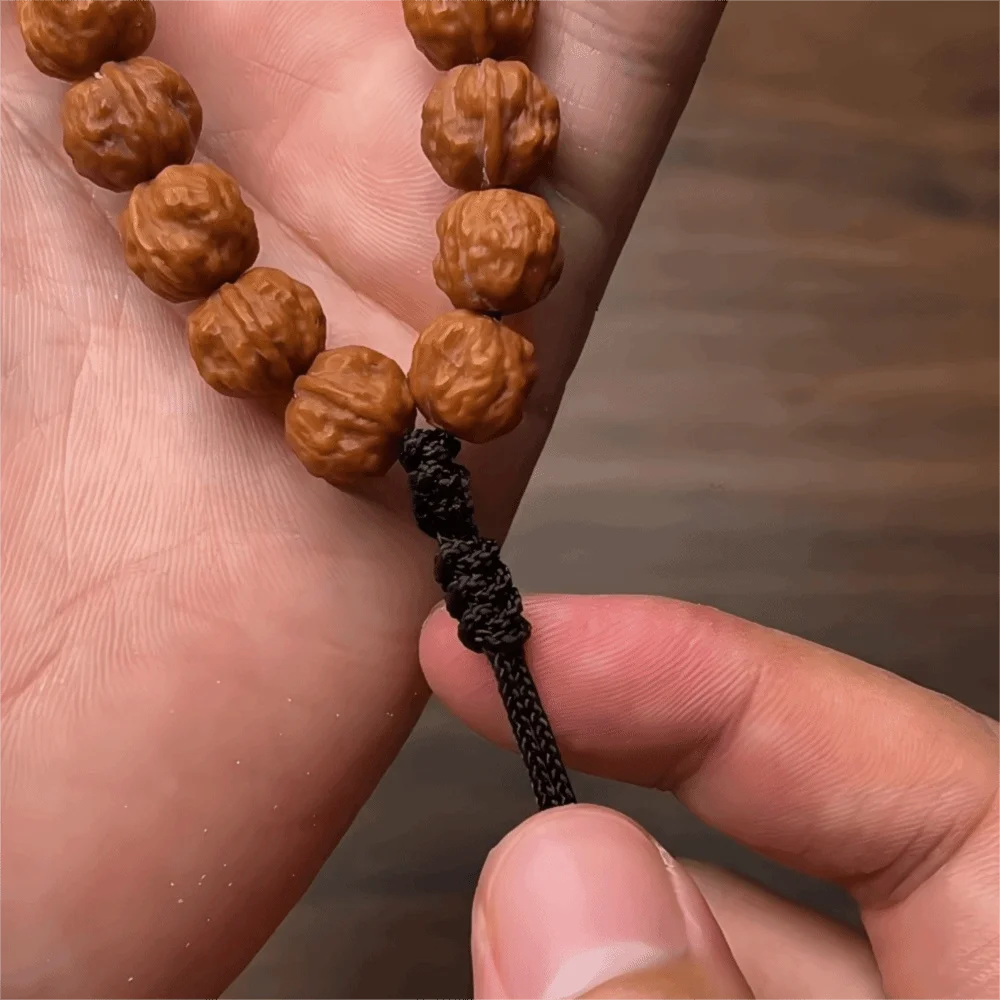 المهنية Pla روز أداة العقد المحمولة زهرة ربط اليد حبل أدوات تصميم مريح زهرة النسيج أدوات المبتدئين