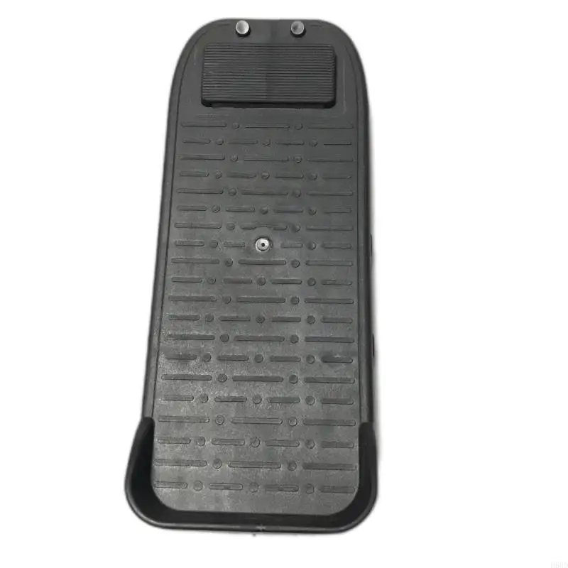 Adjustable Home Rowing Machine Foot Pedals Indoor Fitness Equipment Pedals for Effective Muscle Group Workouts 