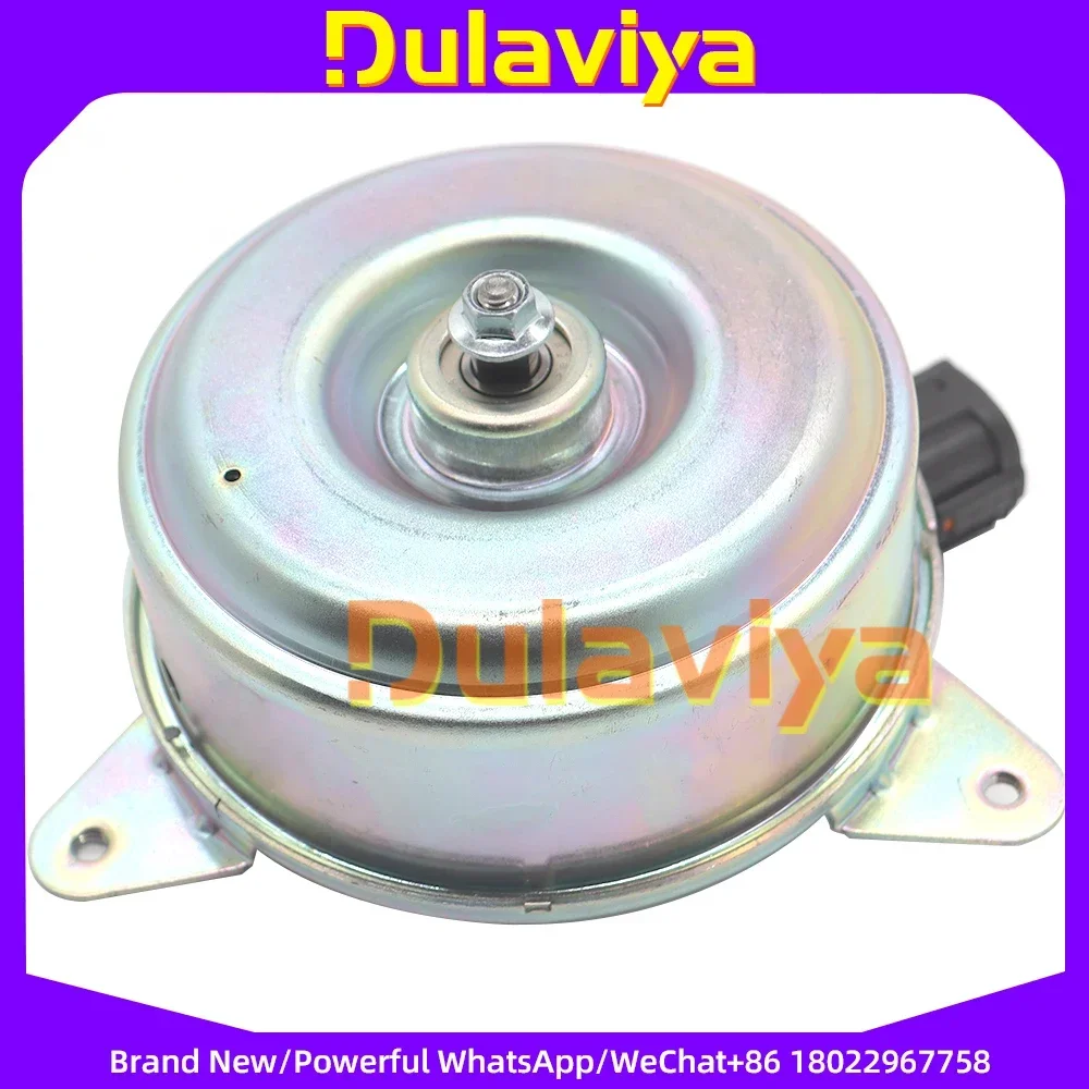 New Electric AC Cooling Fan MOTOR for NISSAN X-trail XTRIAL Fuga PY50 PNY50 VQ35 214875Z000 21487-5Z000 21487cl80a