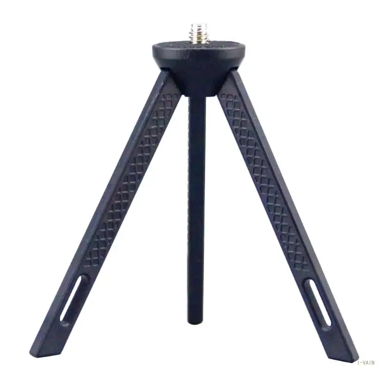 M5TC Camping Lantern Tripod Stand LED Camping Lamp Stand Portable Work Light Holder