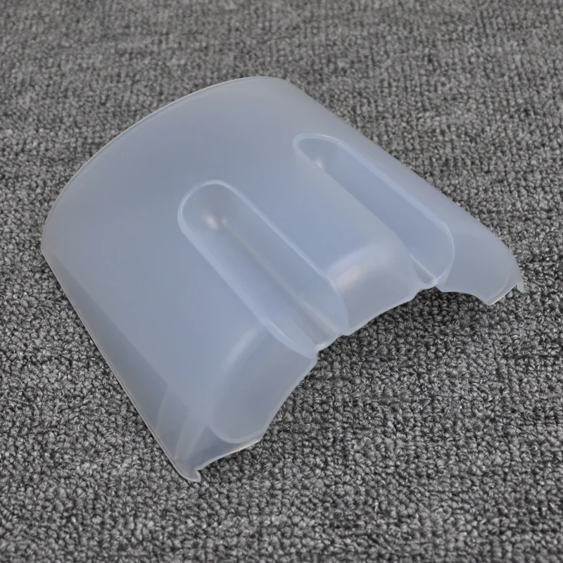 For Philips Juice Extractor HR1823 HR1821 Juice Cup Dregs Cup Accessories