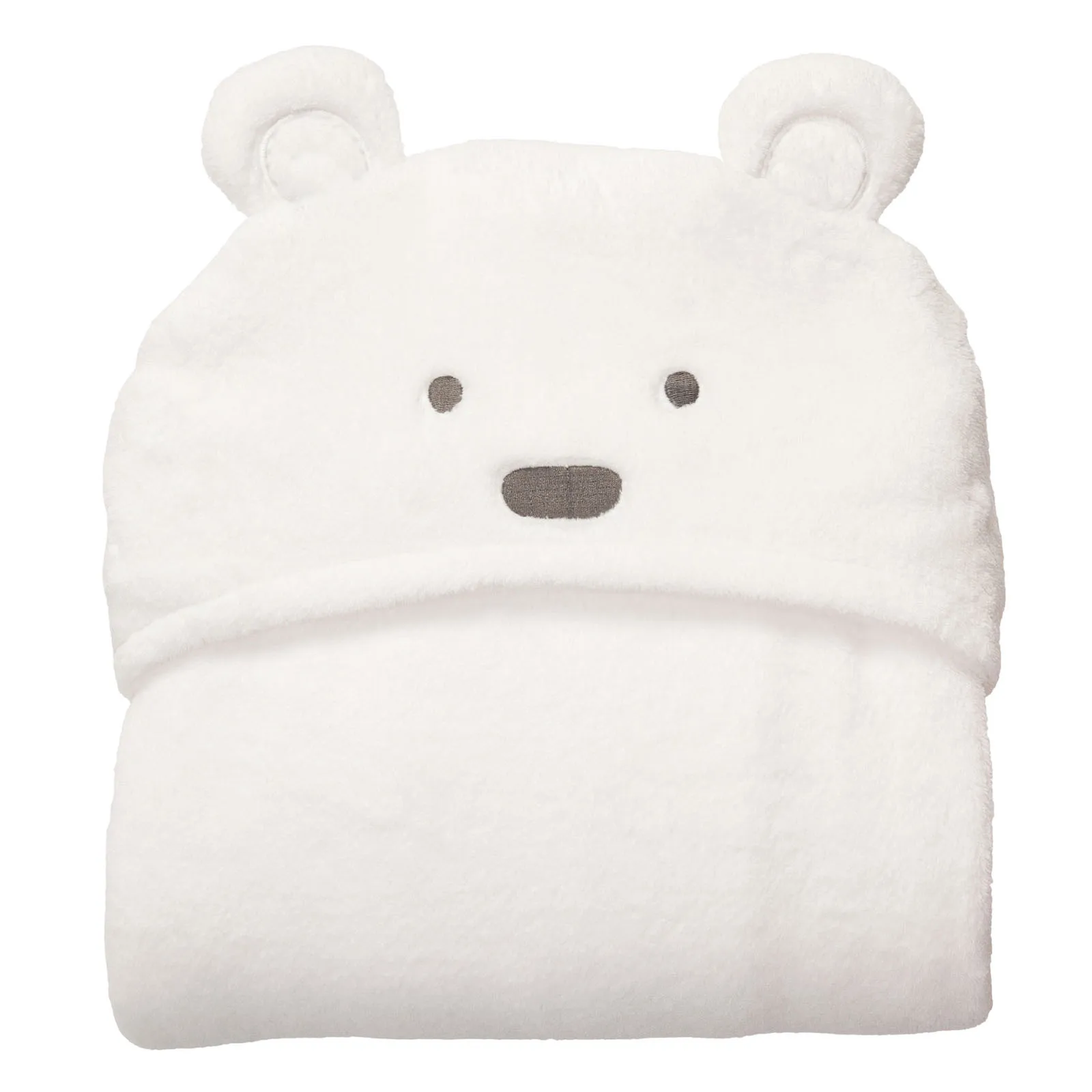 Soft Baby Hooded Towel With Unique Design Baby Towels For Infant And Toddler Suitable As Baby Gifts Long Towel