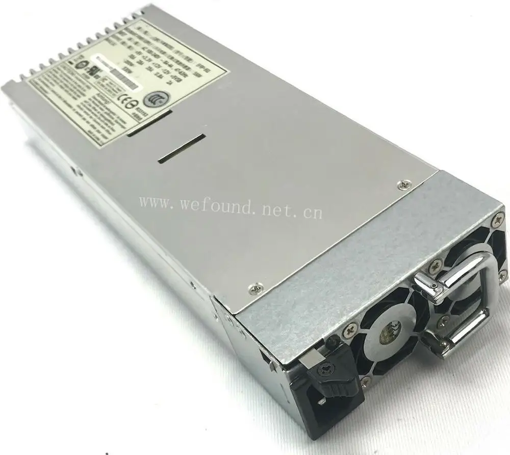 

Power Supply For ETASIS EFRP-553V1T 550W