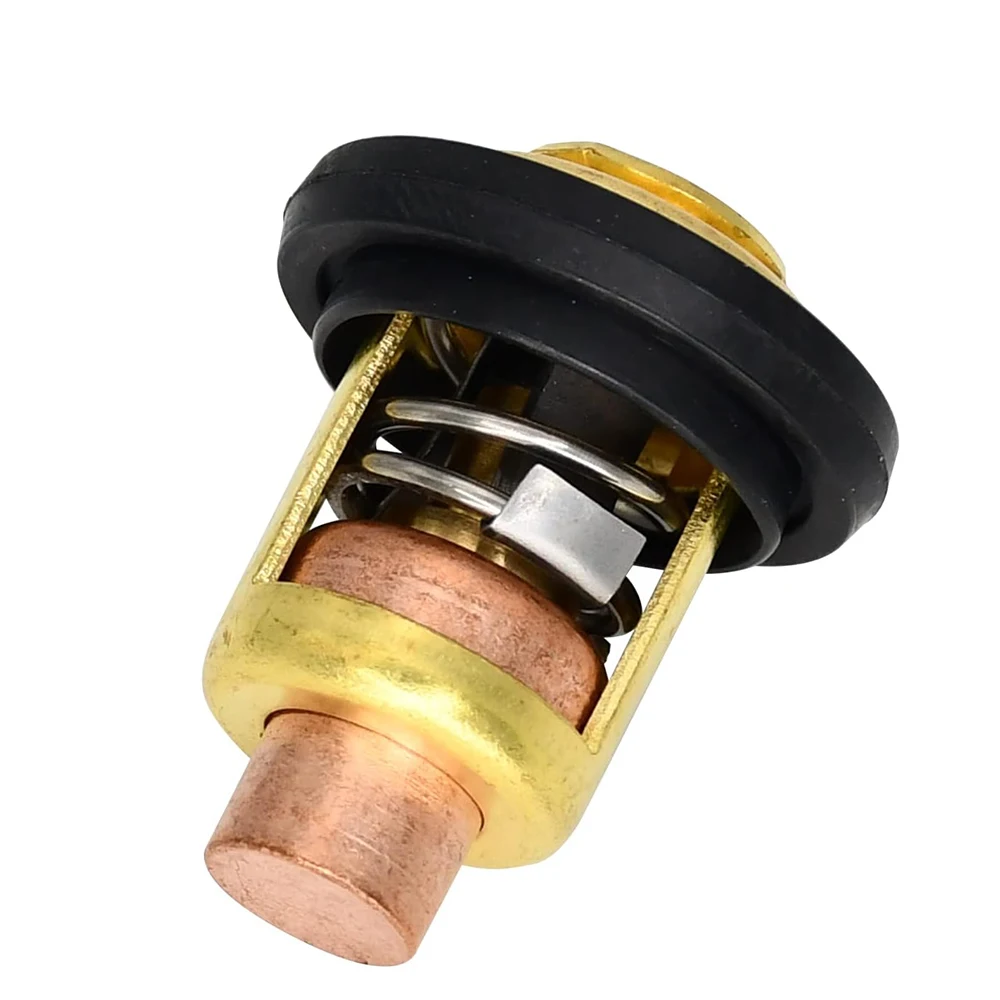 3R3-01030-0 3R3010300 3R3010300M 3NV-01030-0 3NV010300 3NV010300M Thermoandre60 ℃ 140 ℉ Pour Moteur Hors-Bord Tohatsu MFS8-MFS30