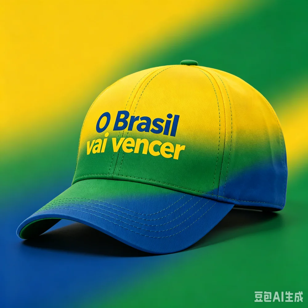 Brazilian Cap Man Woman And Kids Baseball Hat Fashion Sunhat Adjustable Hip Hop Hats Trucker Caps Cool Outdoor Snapback Hats view 5