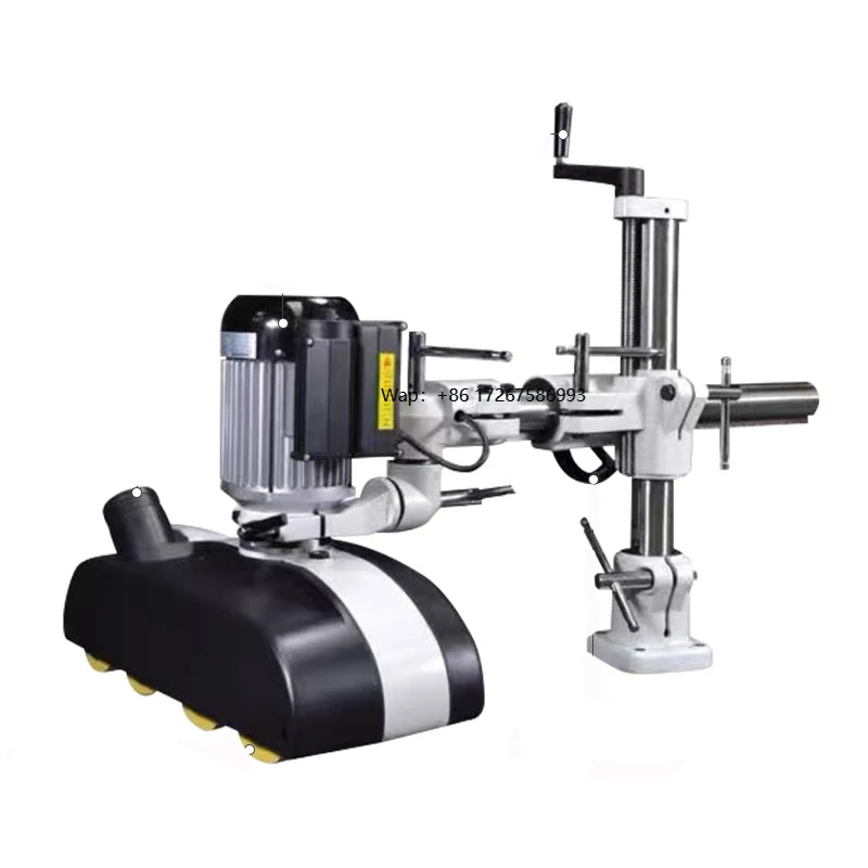 

Woodworking Tools Power Feeder Feeding Wheel for EDGE Banding Machine