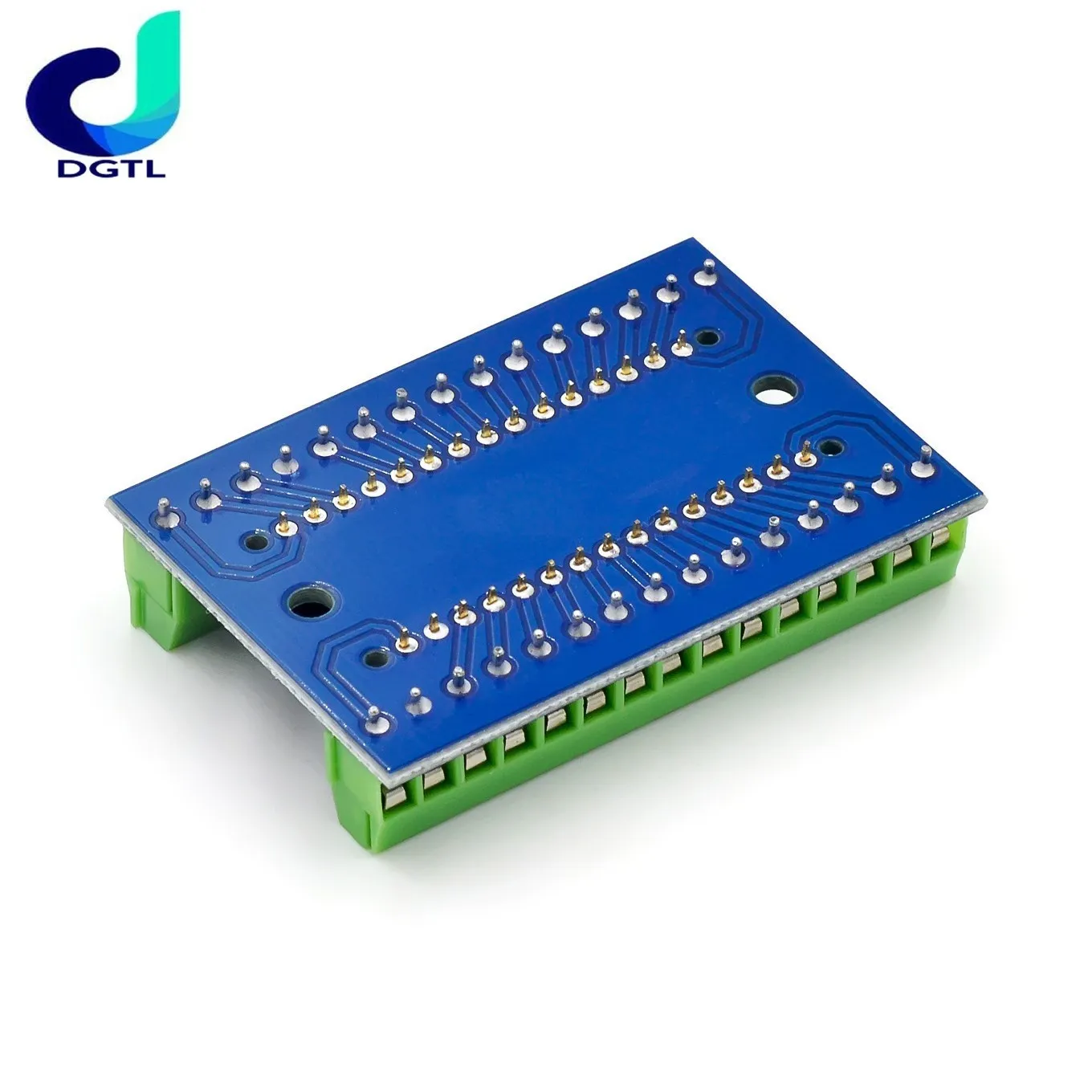 For NANO 3.0 controller Terminal Adapter for NANO terminal expansion board for arduino For Nano version 3.0 in stock