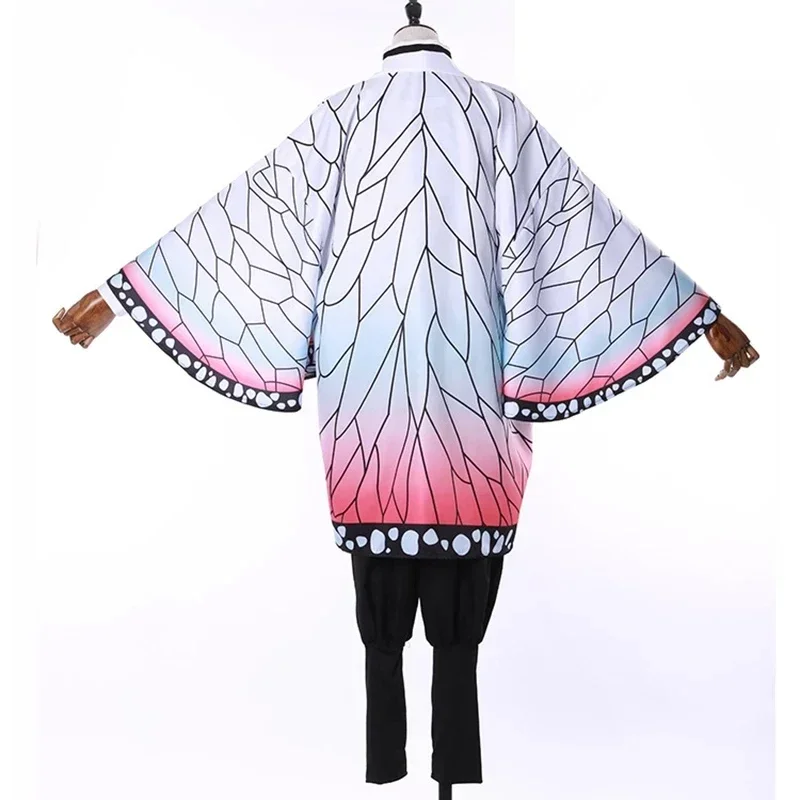 Thumbnail 2 - #52 Compare Kimonos Before You Buy