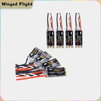 FVT LITTLEBEE Little bee BLHeli-s SPRING 20A / 30A Brushless ESC 2-6S Supports Mulitshot DSHOT Oneshot42 OneShot125 Multicopter