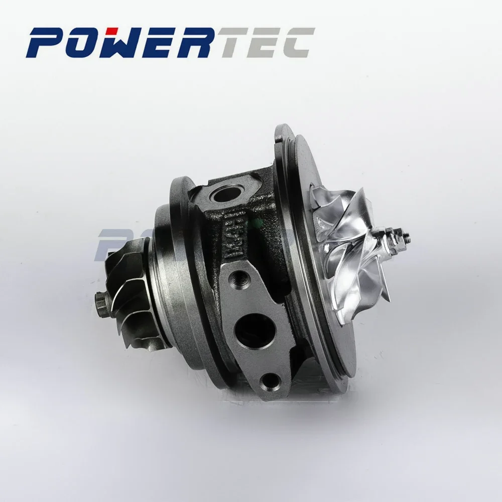 Turbocharger Cartridge 49373-07013 49373-07100 For Honda CR-V Civic 1.5 VTEC 134KW R4 18900-5AA-A01 Turbolader Chra Turbine Core