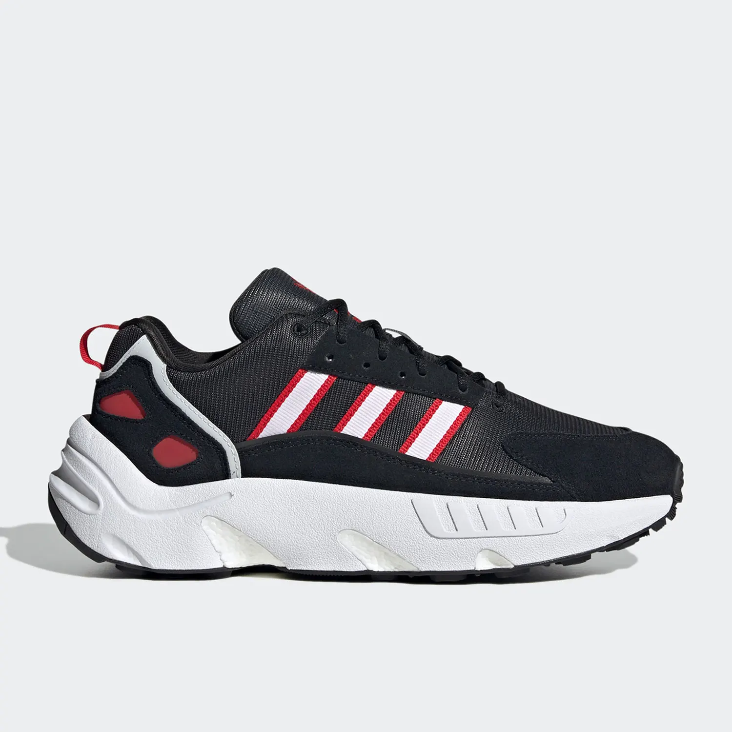 

Adidas Genuine Originals ZX 22 BOOST Unisex Running Shoes HP2770
