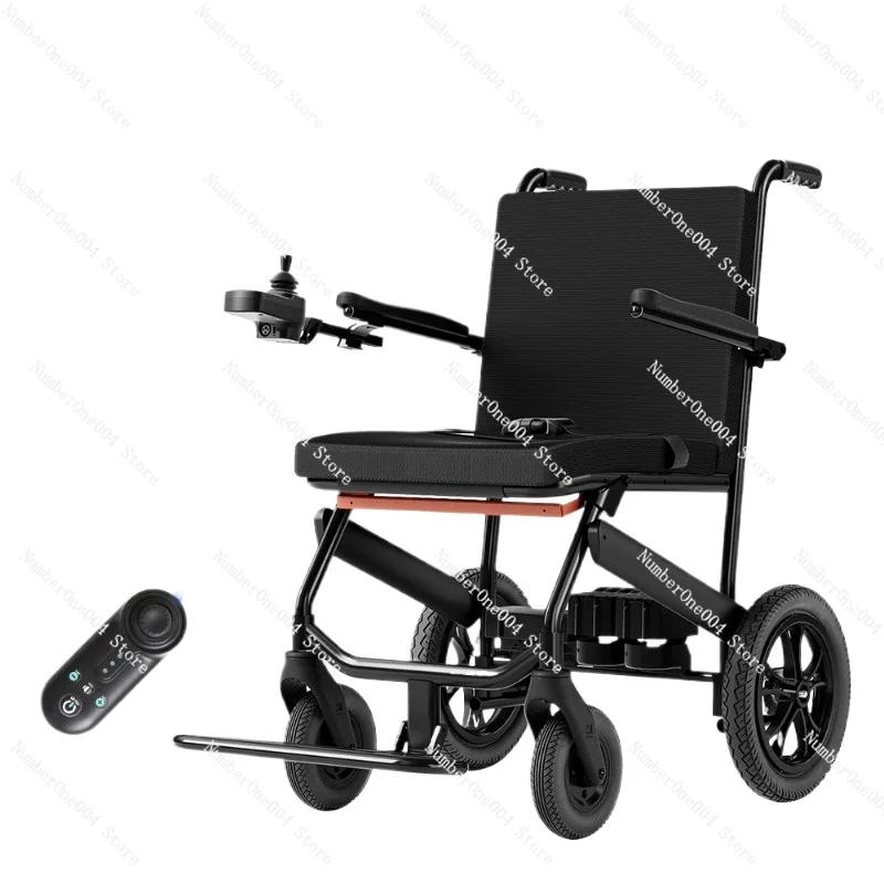 

Применимо к сверхбыстроскладному легкому литиевому аккумулятору, полностью автоматически складывающему роскошному электрическому колесному креслу из углеродного волокна