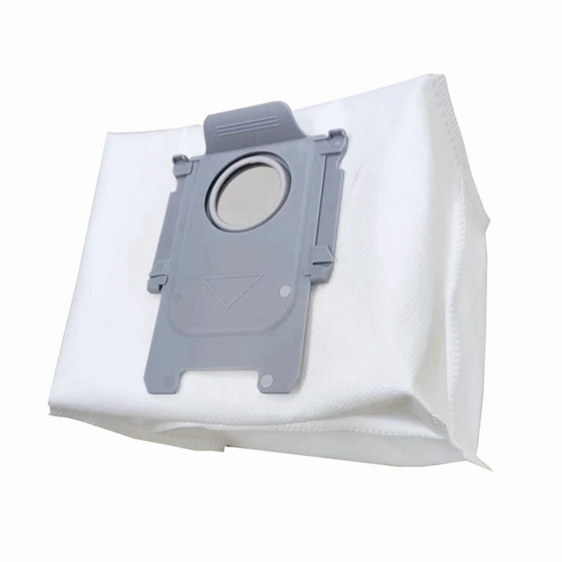 Roborock 교체용 먼지 봉투, 진공 청소기 가방, S8 +, S8 Pro Ultra, S7 Maxv Ultra, Q5, Q5 +, Q7 +, Q7 Max, 16PCs