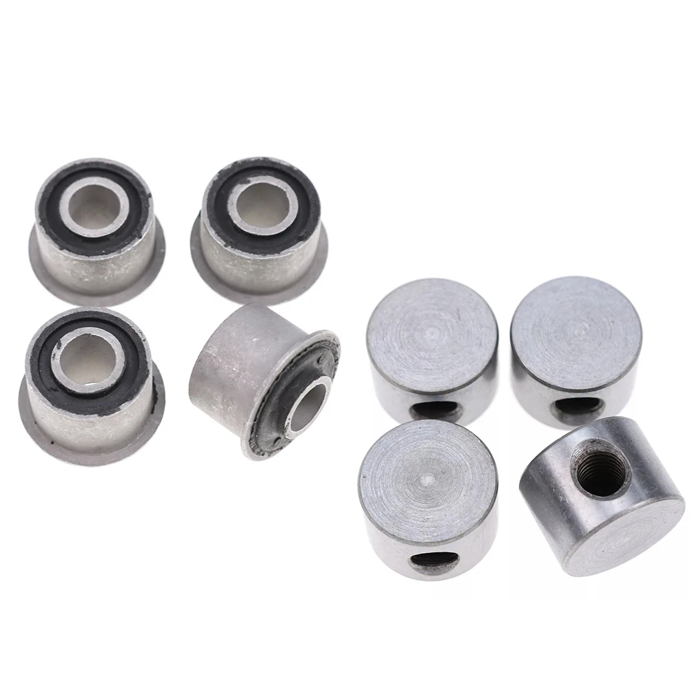 Loader Parts Bushing Kit Heavy Machinery Maintenance High Reliability Quality Control Standards For Bobcat 732