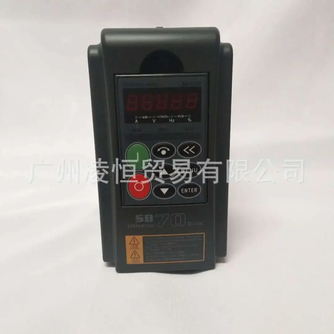2026 Wholesale Senlan Inverter SB70G1.5KW In Large Quantities In Stock, The Product Is Directly Operated By The National Joint G