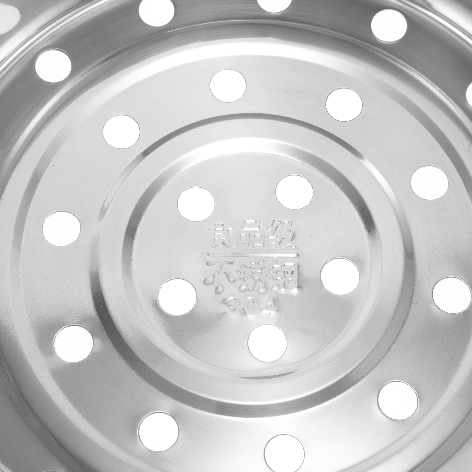 

Stainless Steel Steaming Basket for Rice Cooker Heavy Duty Food Steamer Tray Non Deformable Kitchen Steam Rack for Vegetables