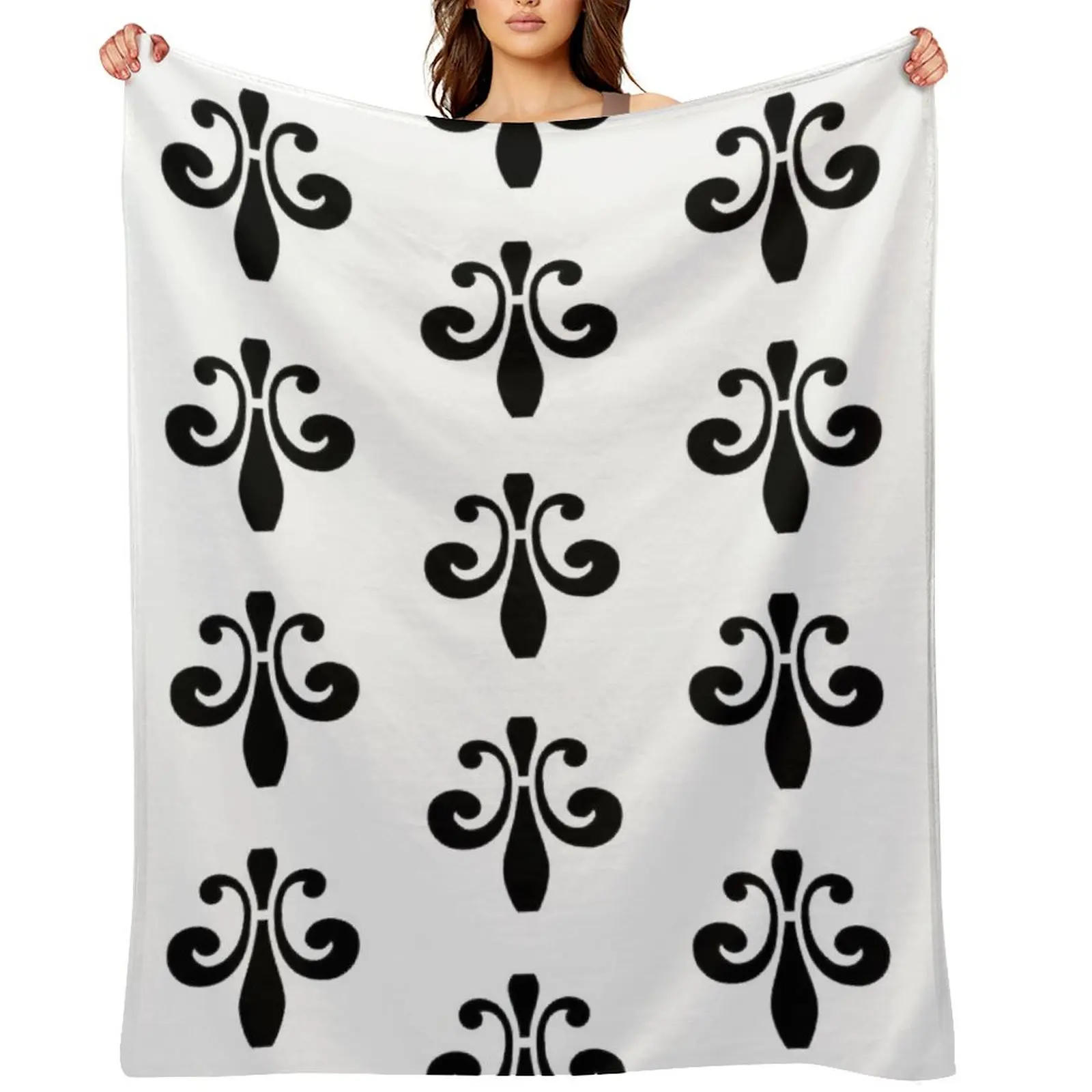 ? Fleur-De-Lis Basi… - image