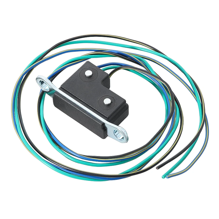 Für Yamaha SRX400 SRX600 XT500 XT600 Motorrad Impulssensor Pickup Zündspule Motor Zündung Motorrad Ersatzteile – Detail 3