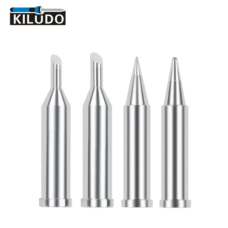 KILDUO High quality 0102PDLF04 set soldering iron head compatible with ersa i-con electric soldering iron handle