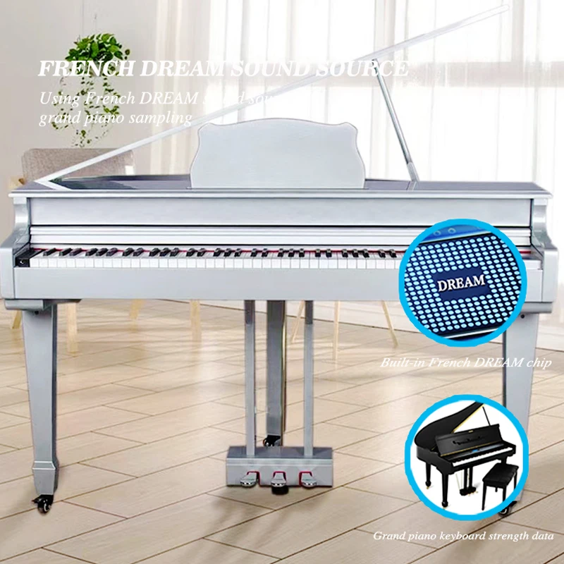 BLANTH price grand pianos digital piano for sale action piano electric