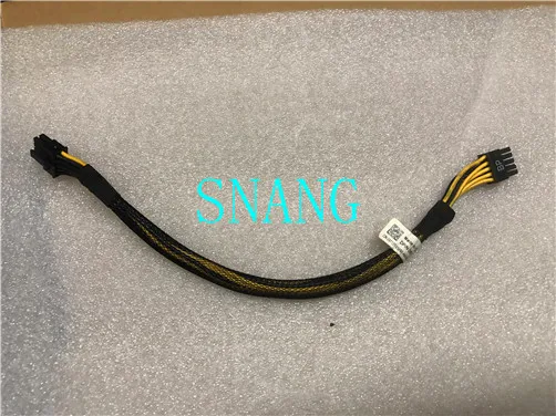 

Для Dell R630 Power кабель 2x10pin 09T13T CN-09T13T 9T13T 100% проверенный ОК