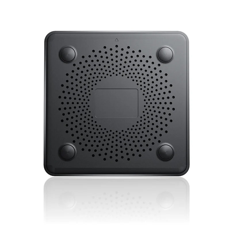 

B29C-X5M Android 14 TV Box Voice Control 4K 60Fps Amlogic S905X5M CPU HDR 8K 2.4G 5G Wifi6 BT5.0 1000M Lan Support 3D US Plug