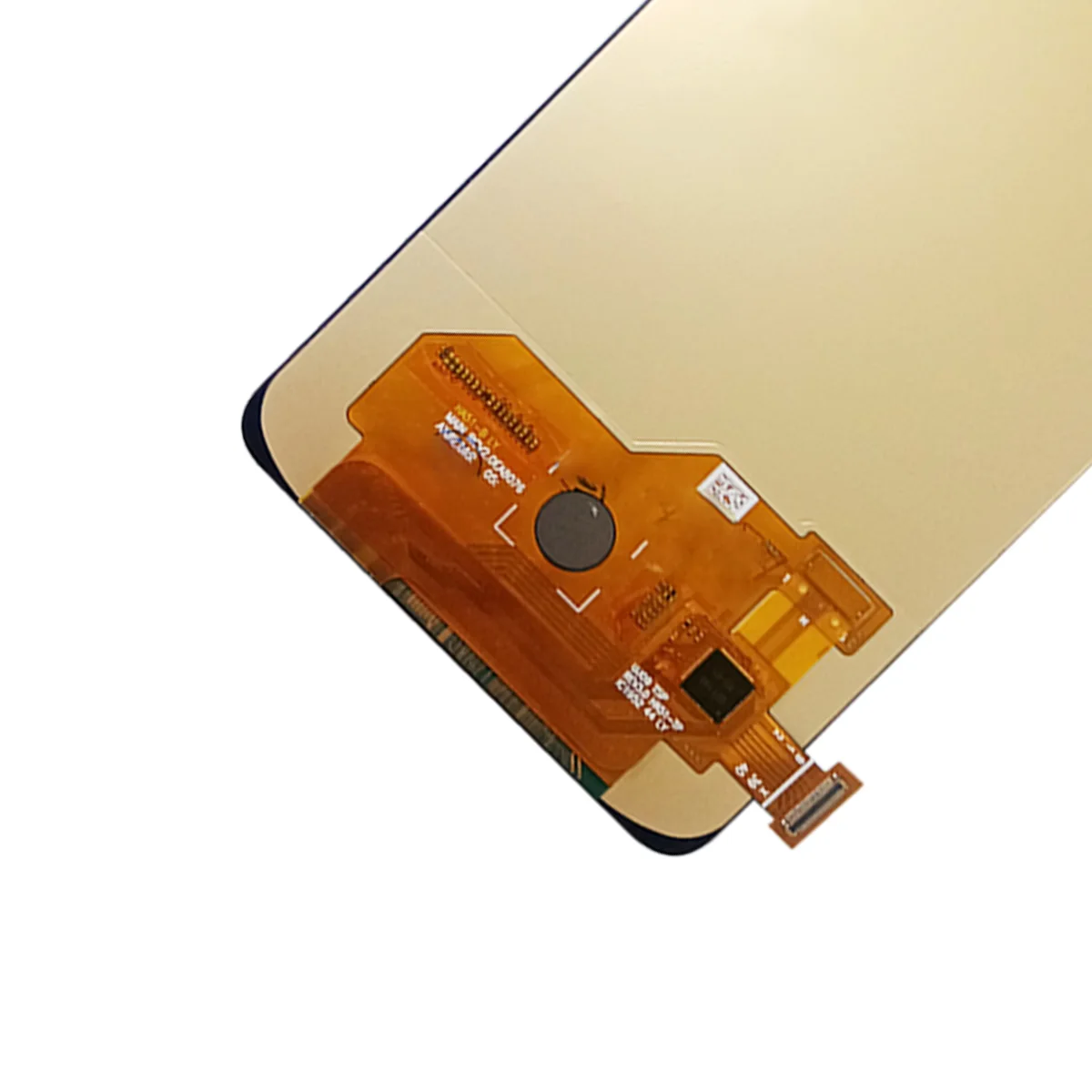 For Samsung Galaxy A51 4G LCD With Frame Digitizer Assembly,For Samsung A51 A515 A515F A515F/DS,A515FD A515FN/DS Display