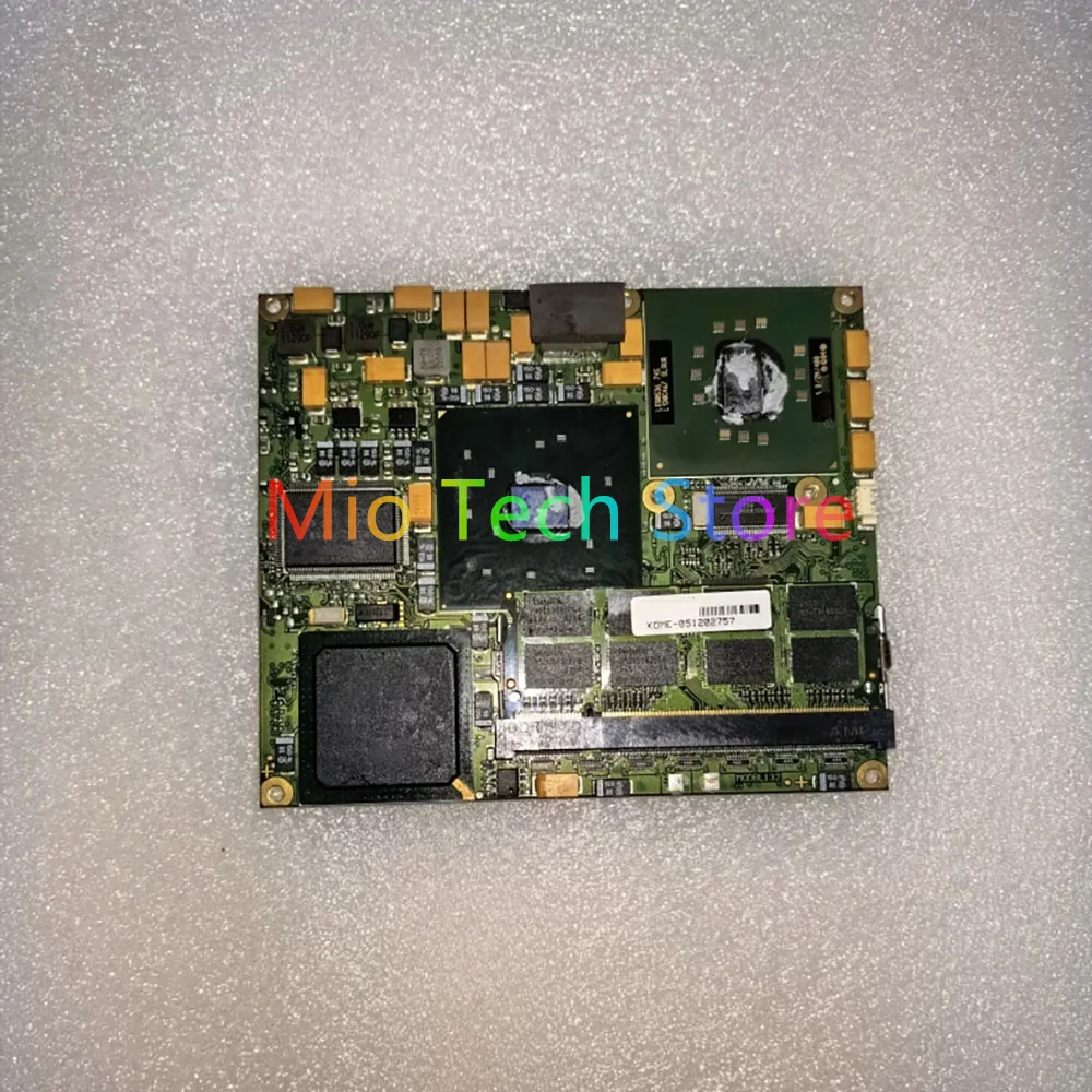 ETX Embedded Medical Industrial Equipment Motherboard ME008-000014-2A