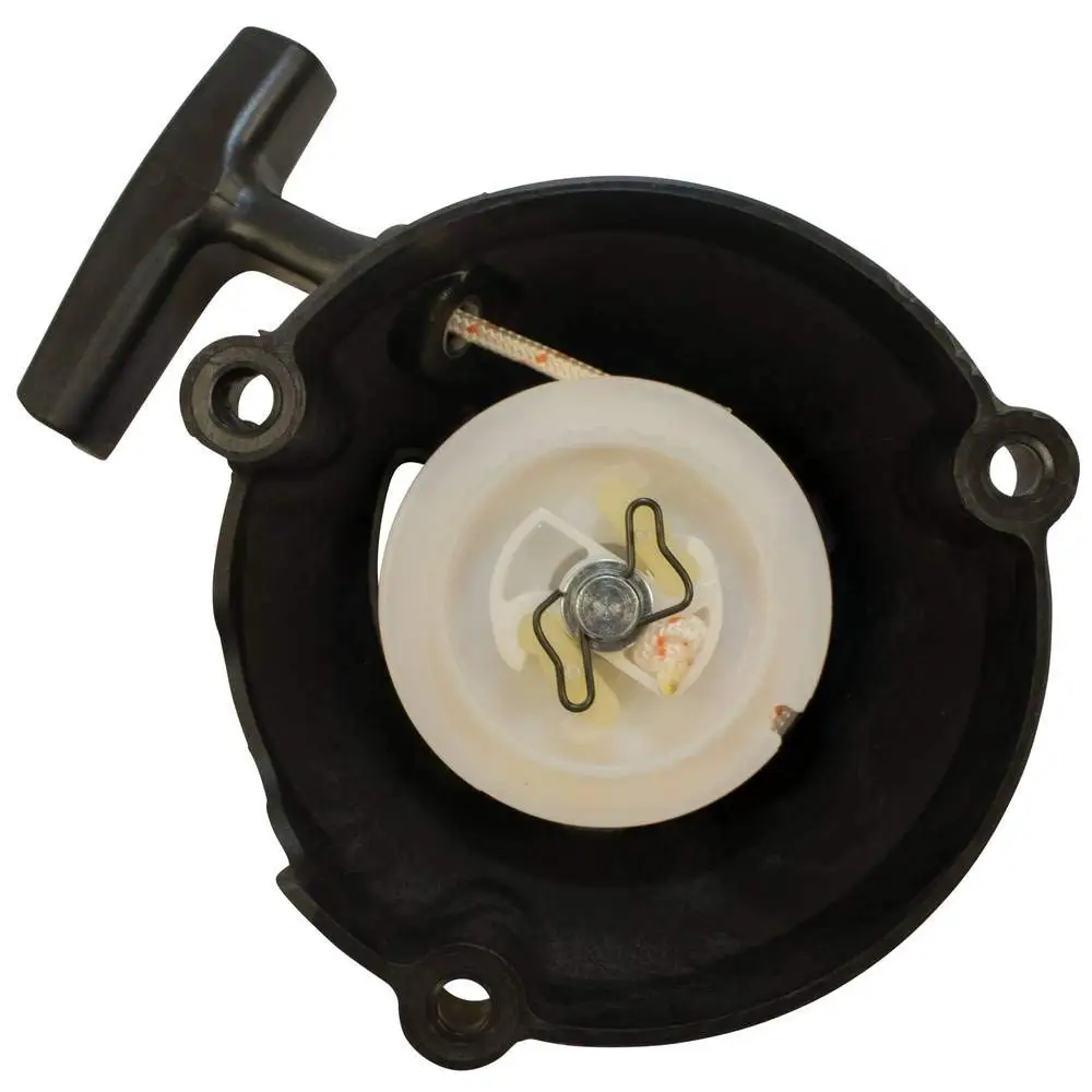 Stens New Recoil Starter Assembly 150-811 Compatible with Stihl BR500, BR550 and BR600 blowers 4282 190 0300, 4282 190 0300A