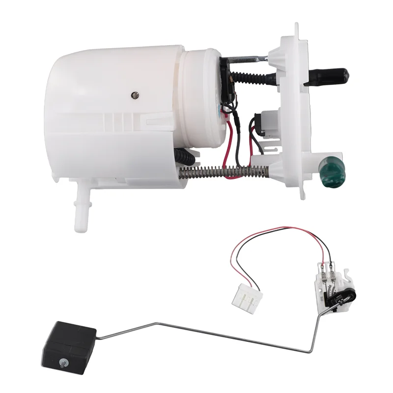 

Durable-Electric Fuel Pump Gas Passenger Right Side For Ford Explorer 2013-2019 DB5Z9H307B, DB5Z9H307C, E2605M