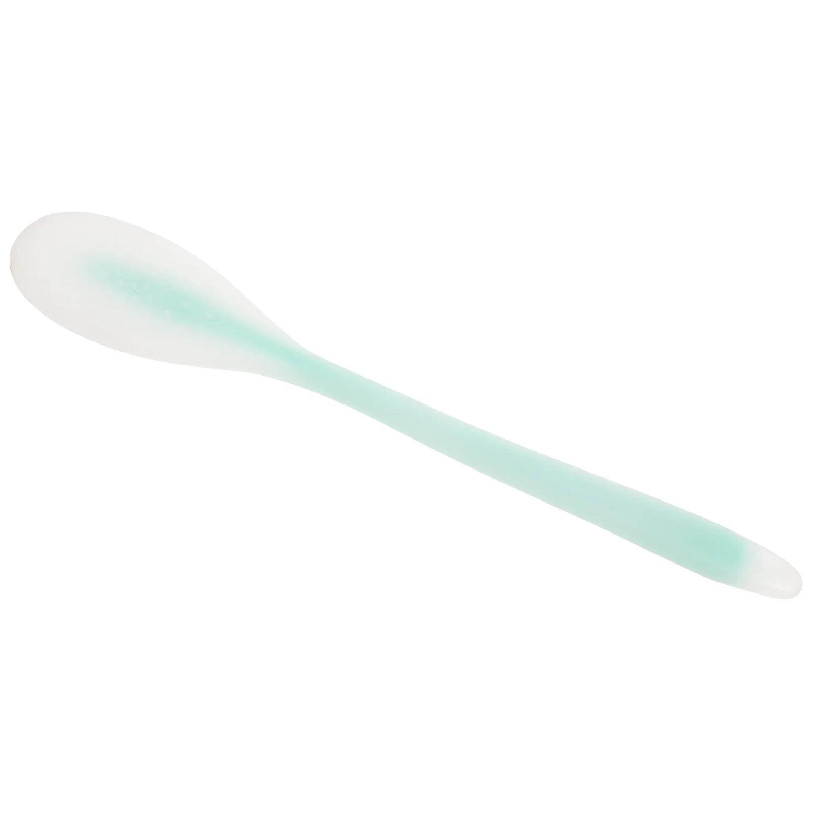 

Силиконовая массажная палочка для снятия мышц спины и напряжения с эргономичным дизайном, портативный ручной массажер для тела для офиса и дома