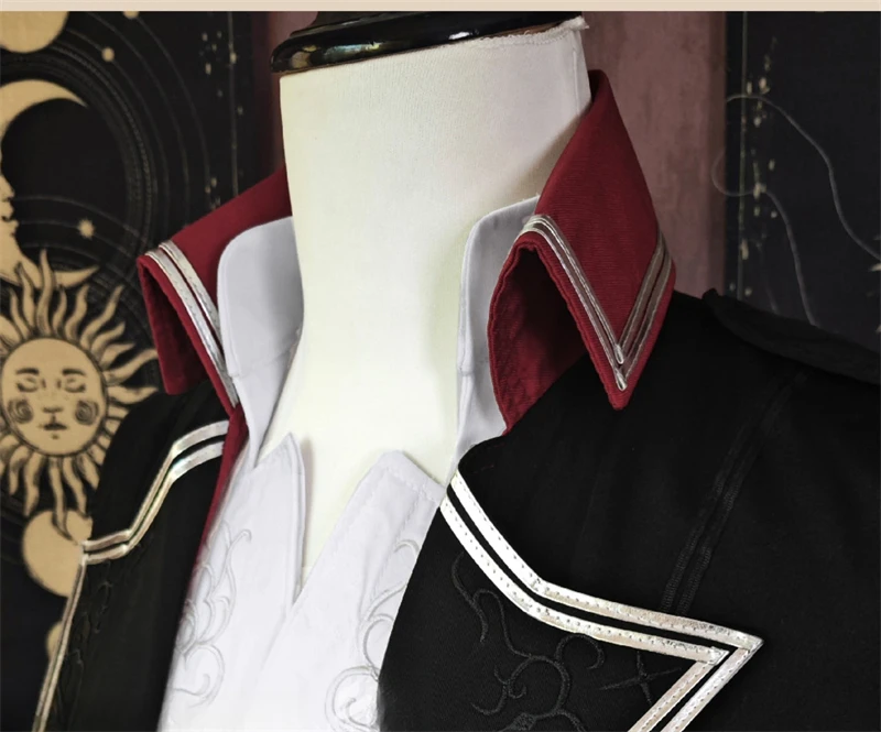 Irelia H Store Custom size Ani - đánh giá và giá Anime Cosplay Male