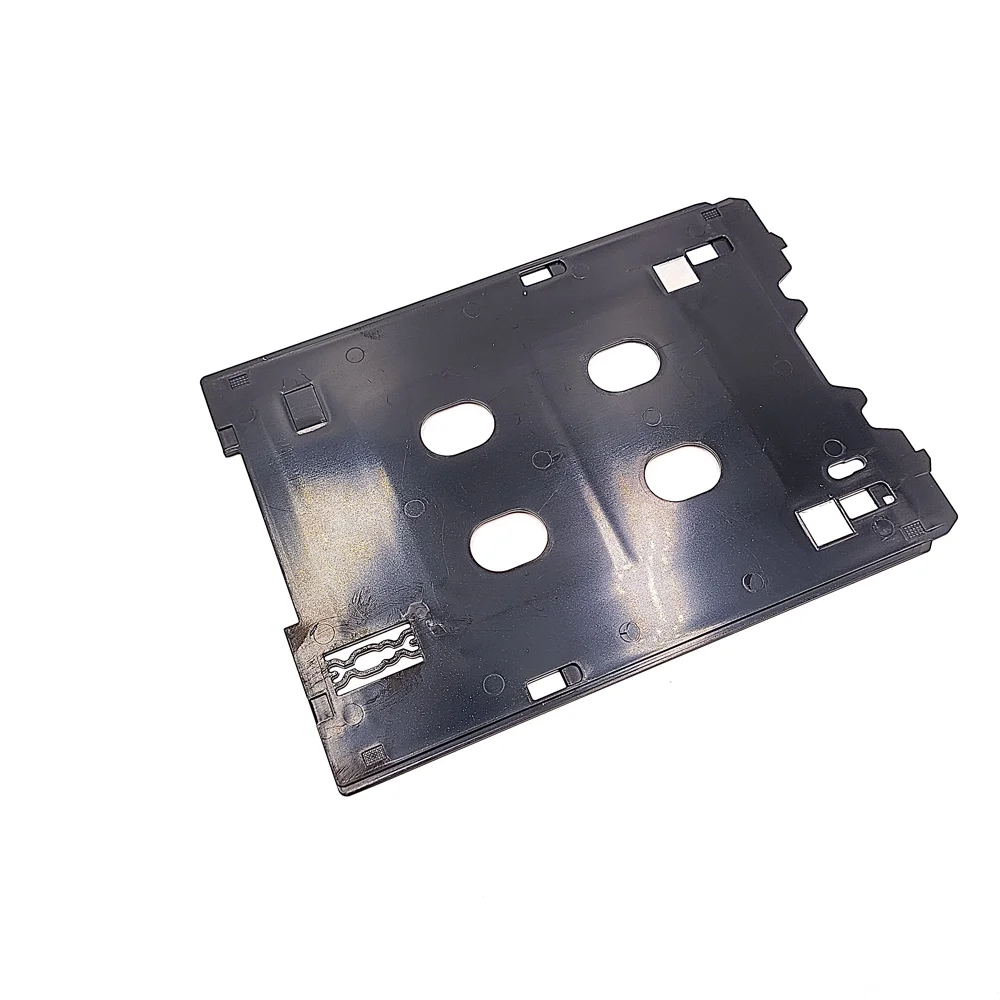 3 pz Design Vassoi Carta D'identità A Getto D'inchiostro per Canon TS704 TS701 TS702 TS703 TS705 TS706 TS708 TS709 TS8210 TS8220 TS8222 TS8230 Stampante