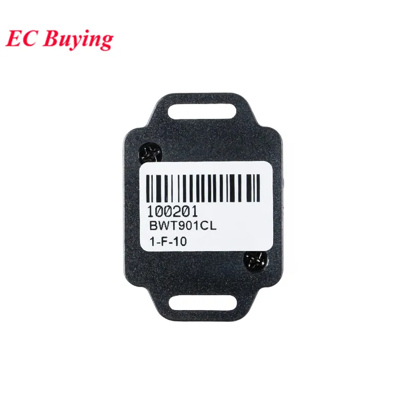 BWT61CL BWT901CL BWT901BLECL Bluetooth-compatible BLE 2.0 5.0 9 6 Axis Sensor Tilt Angle Inclinometer Acceleration Gyro MPU6050