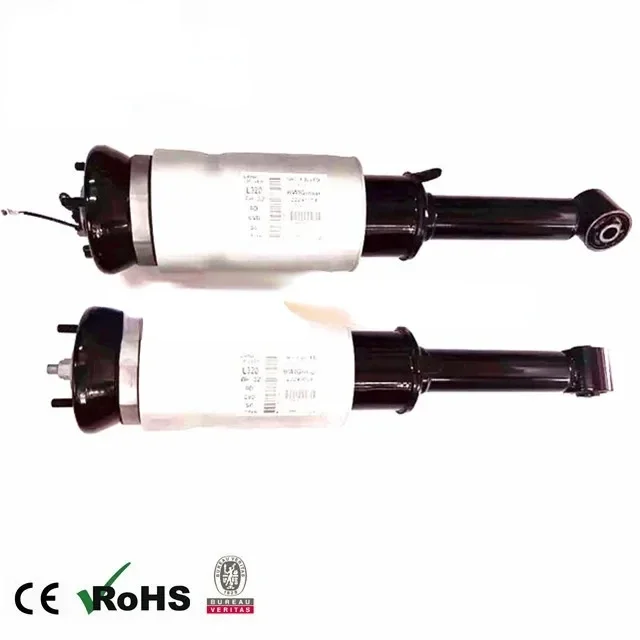 

Hot SalesCar Air Shocks For Range Rover Sport With Electric VDS Sensor LR052867 Air Strut