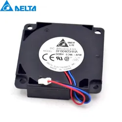 New 45mm turbine centrifugal cooling fan 4510 5V 0.24A BFB0405HHA 45*45*10mm for delta