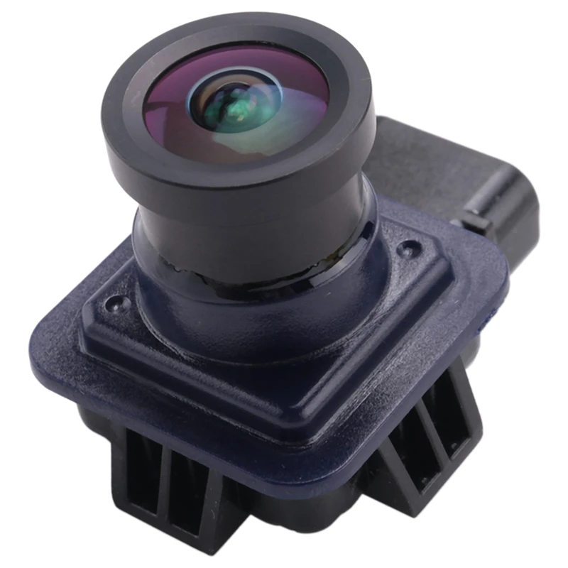 Car Rear View Reversing Camera with Moving Trajectory EJ5T-1 Super Hot ord Escape 2014-2016