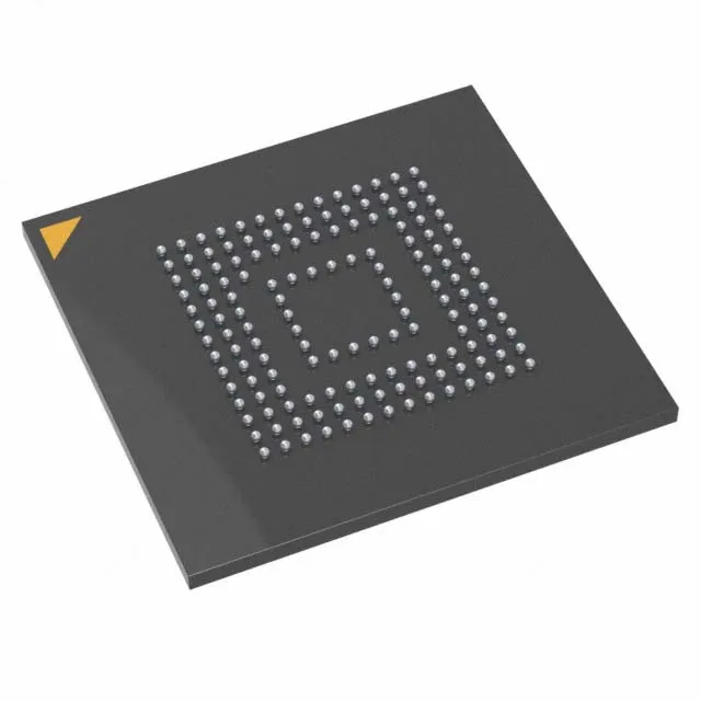 Original FEMC064GBE-TC40 IC CHIP FLASH Memory 512Gb (64Gx8) eMMC SMD 153-FBGA FEMC064