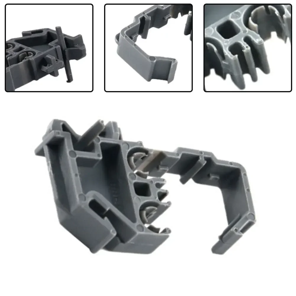 High Quality Trunk Lid Spring Torsion Bar Clip 1pc 74873SM4003 Car Accessories Lightweight For Honda For Accord TL Civic
