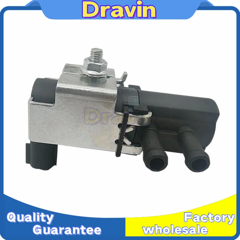 Evaporative Purge Valve Canister Solenoid MR507579 MR-507579 For Mitsubishi Pajero Montero Sport V6 Naturally Aspirated