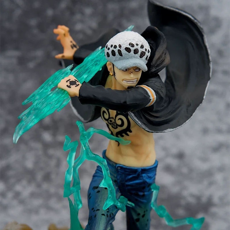 17CM Anime One Piec…