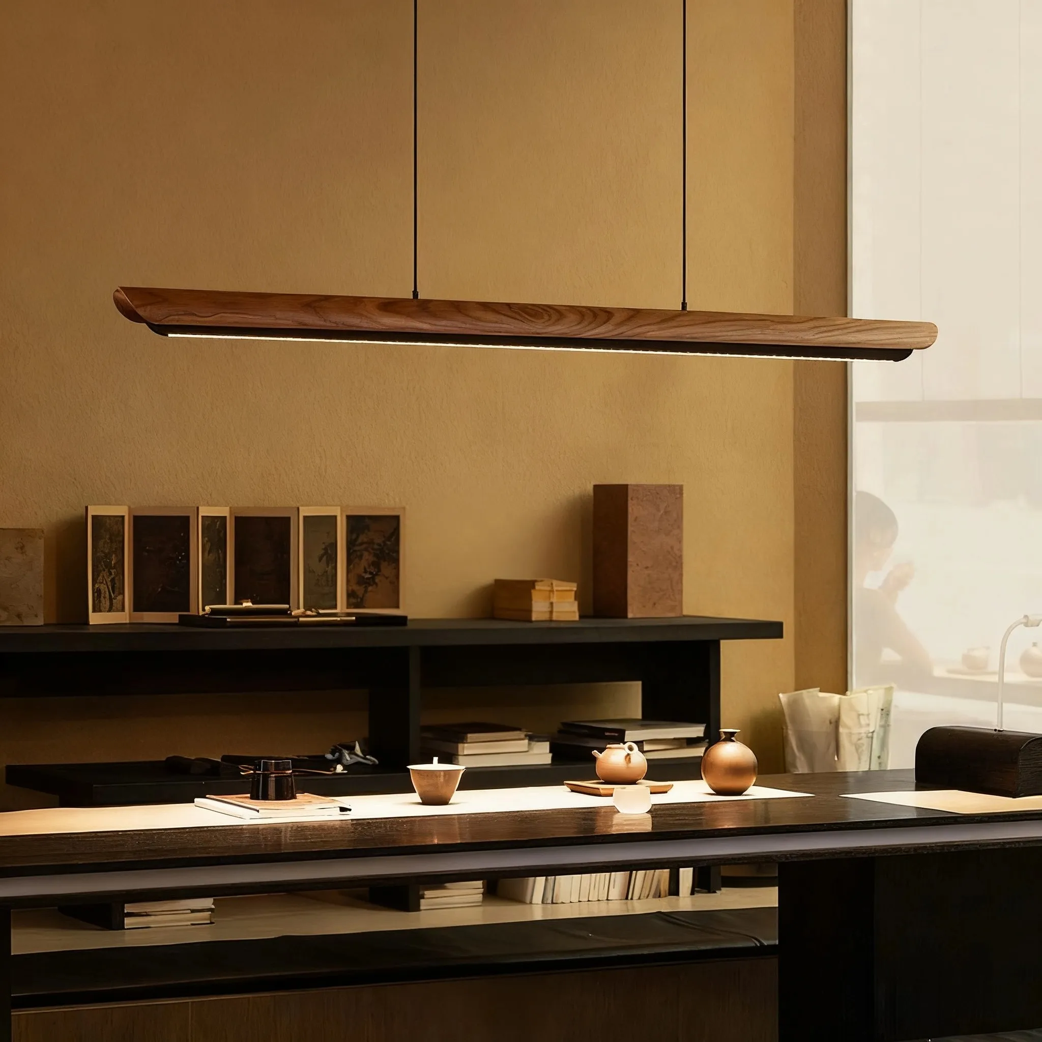 Moonlight Modern Mi…