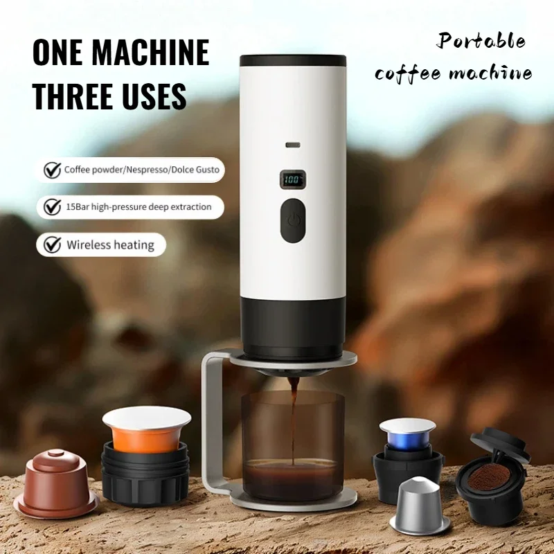Thumbnail 2 - #15 Best Espresso Machines to Buy In 2026