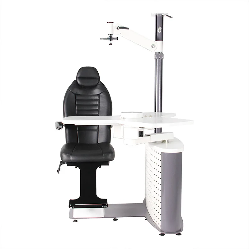 Tavolo combinato per optometria-CT-450S Strumento per optometria completo, occhiali oftalmici