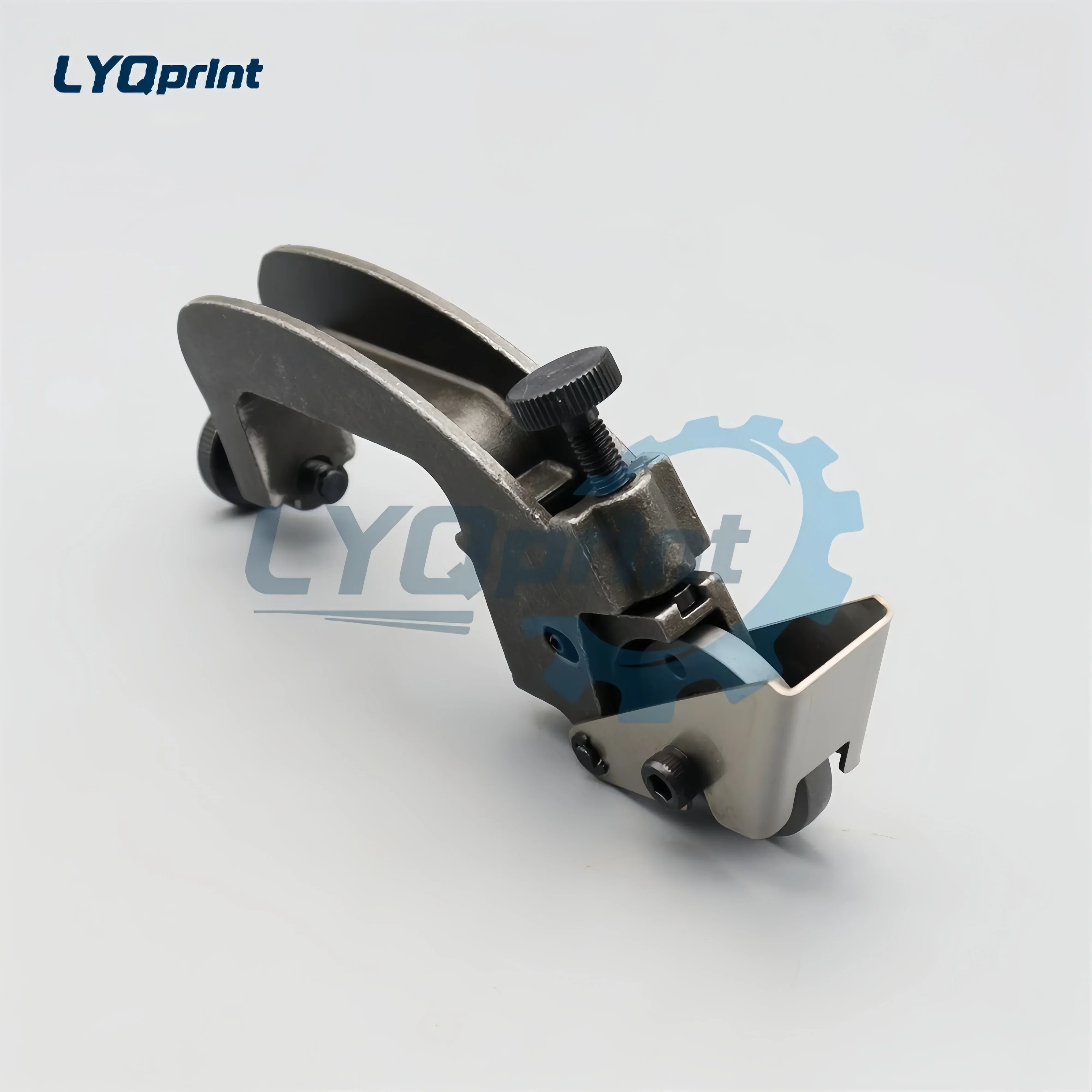 F3.016.302F Idler Roller CD74/CD102/XL75/XL105/XL106 Paper Roller Paper Pressing Wheel Good