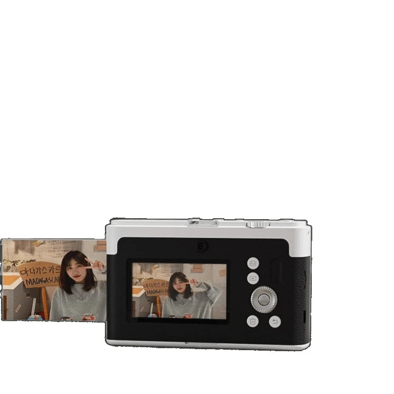 

Cute Mini Film Camera Girlfriend Birthday Gift