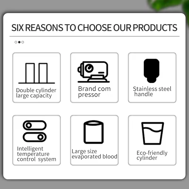 

Коммерческий двухцилиндровый высокопроизводительный соковыжиматель для самообслуживания, аппарат для приготовления холодных напитков для бизнеса