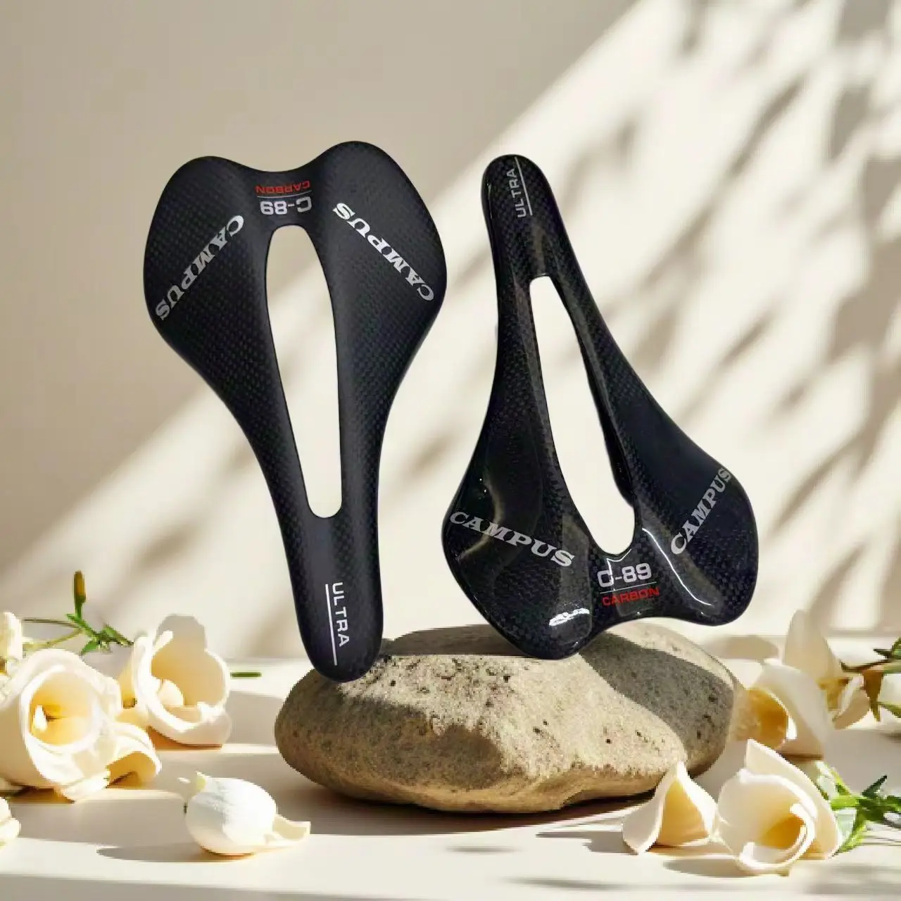 Campus Bicycle Carb…