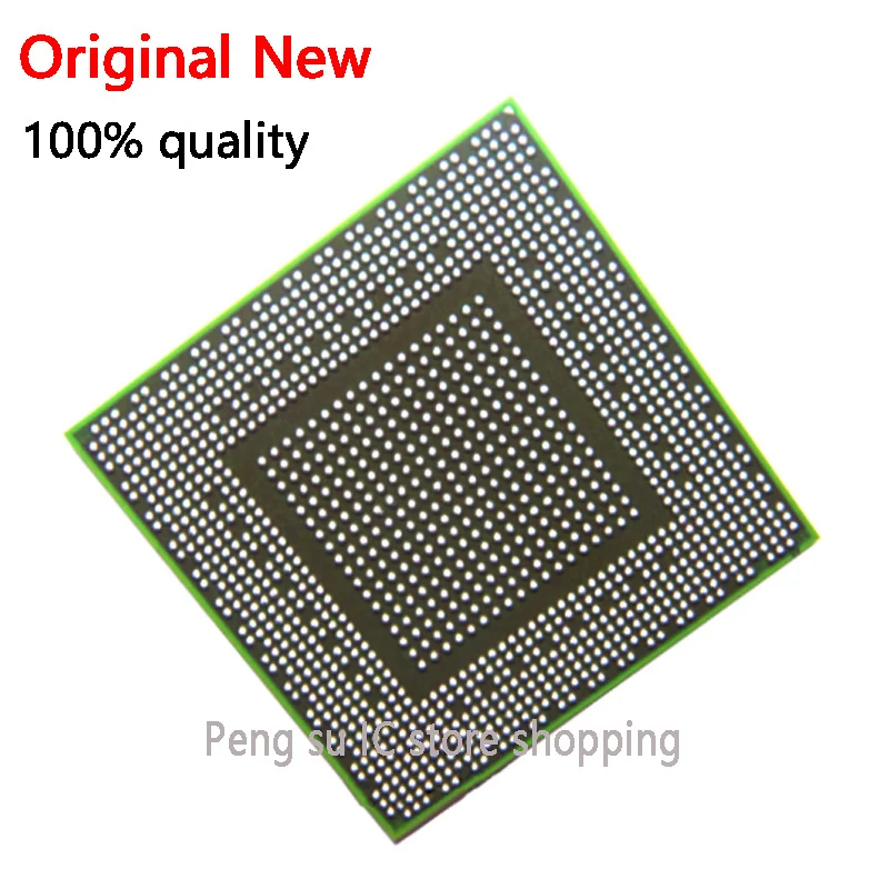 

100% New GK106-400-A1 GK106 400 A1 BGA Chipset