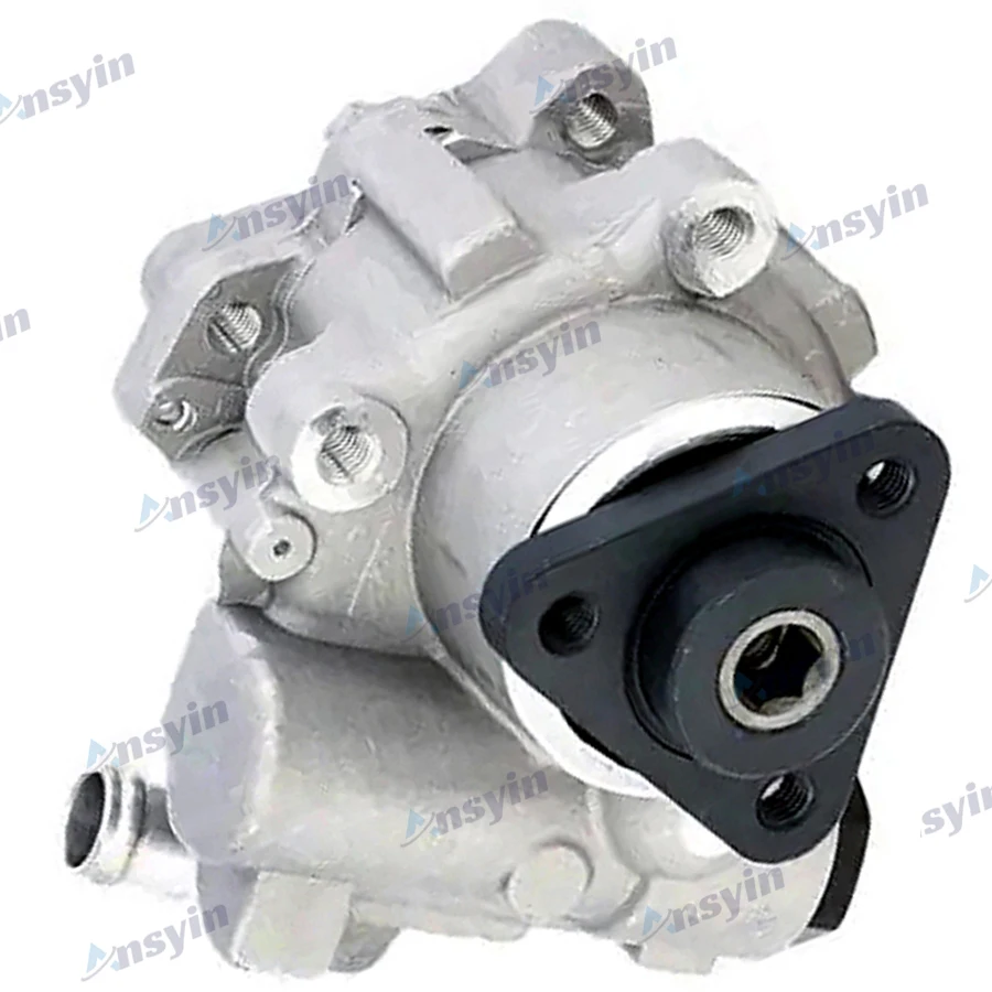 For Audi A6 Quattro 3.0L V6 Power Steering Pump 4B0145156R 4B0145156RX 4B0145156A 4B0145156N 3B7422154AX 4B0145156NX 3B7422154A